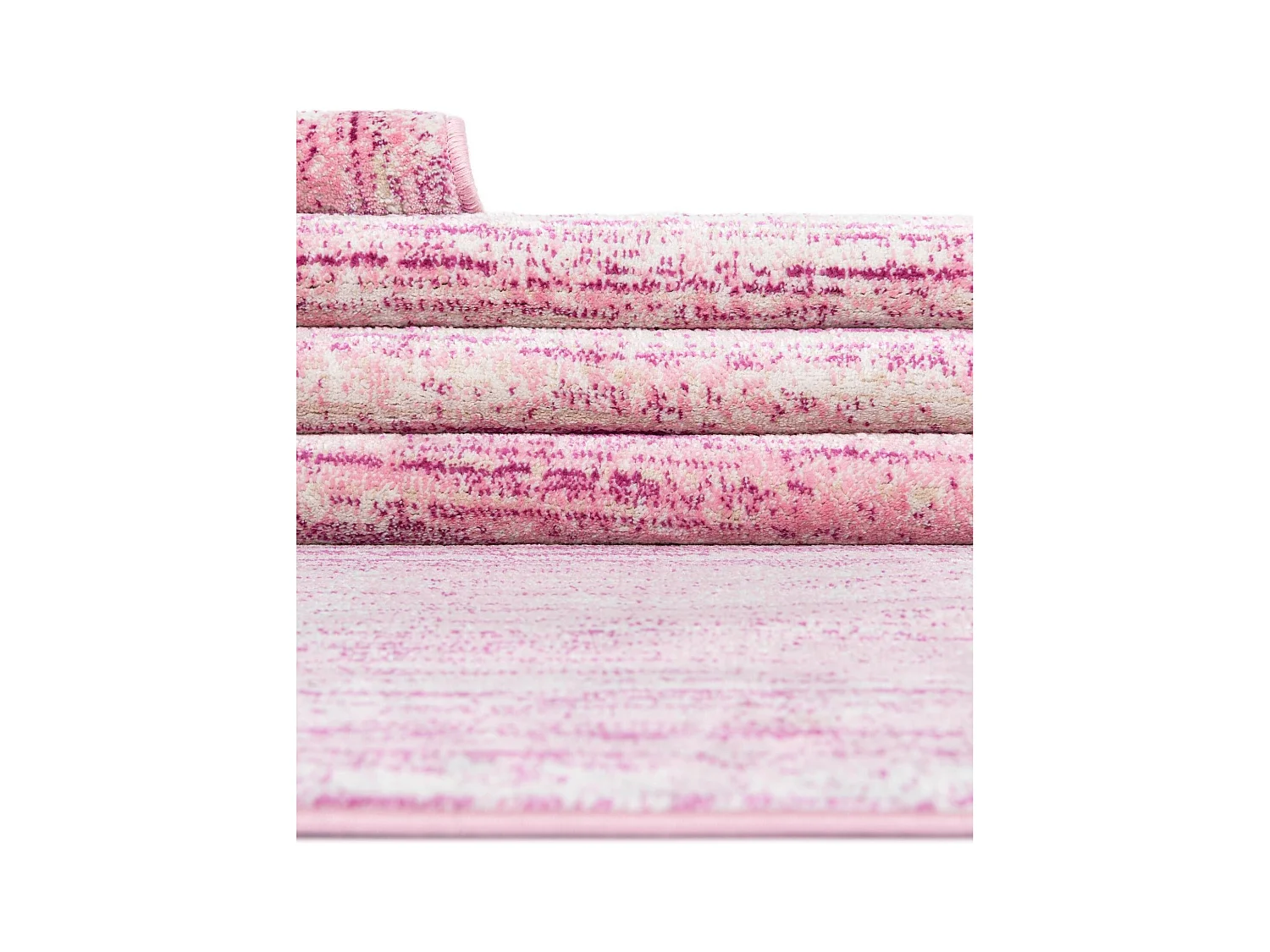Tapis 275x365 Rose Bellevue