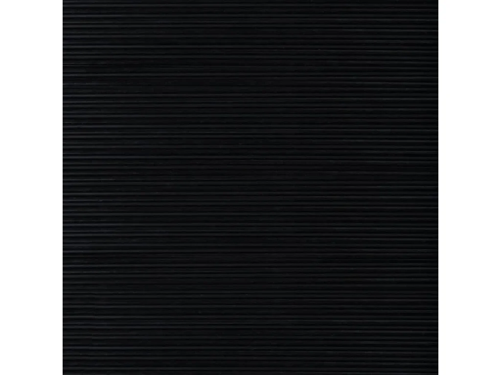 Tapis en caoutchouc antidérapant 5 x 1m Modèle à nervures fines