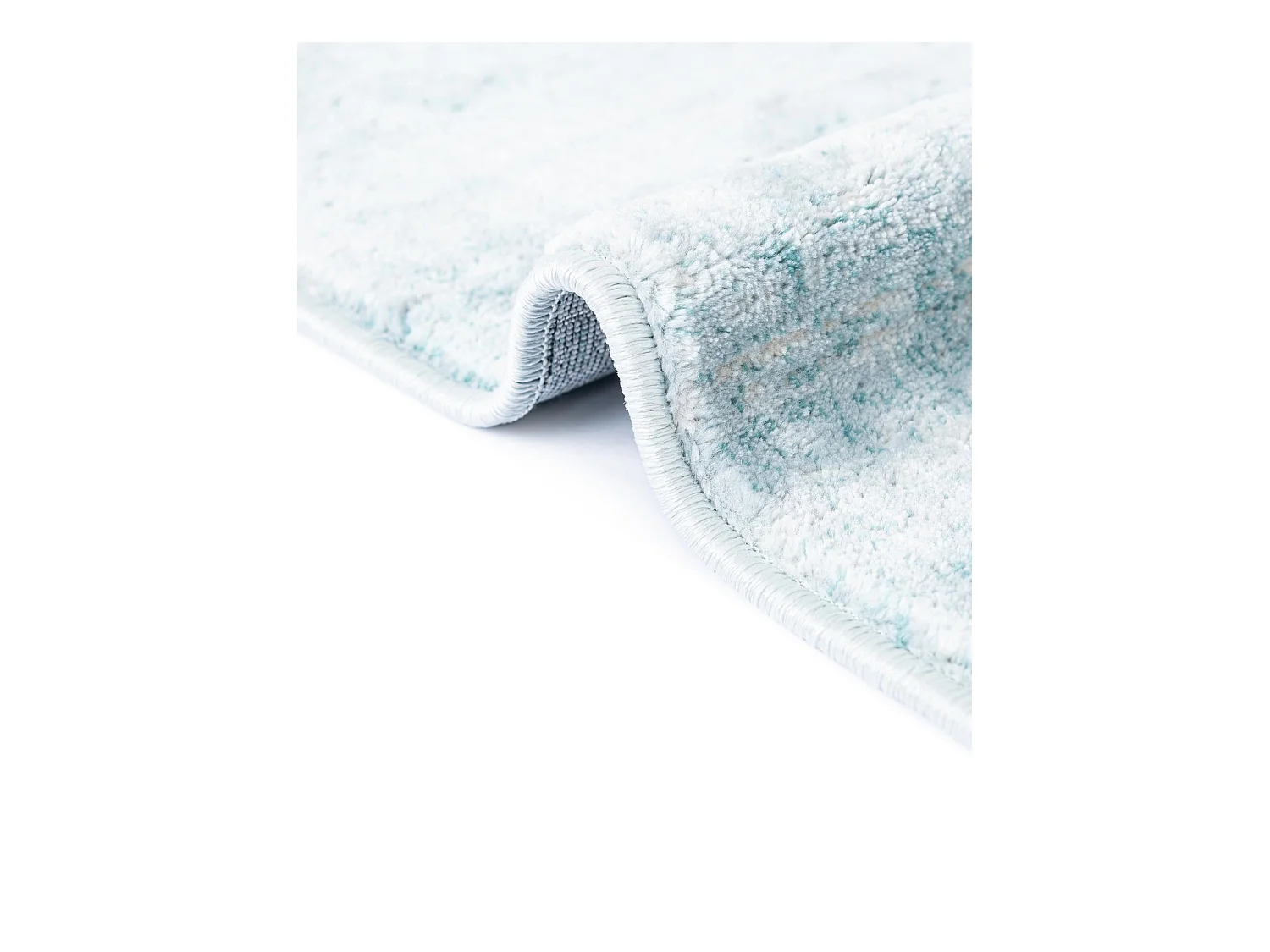 Tapis 245x305 Turquoise Bellevue