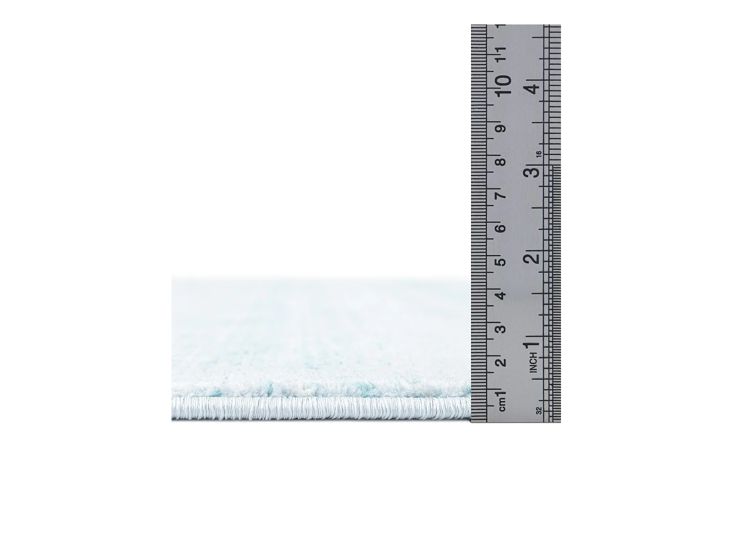 Tapis 245x305 Turquoise Bellevue