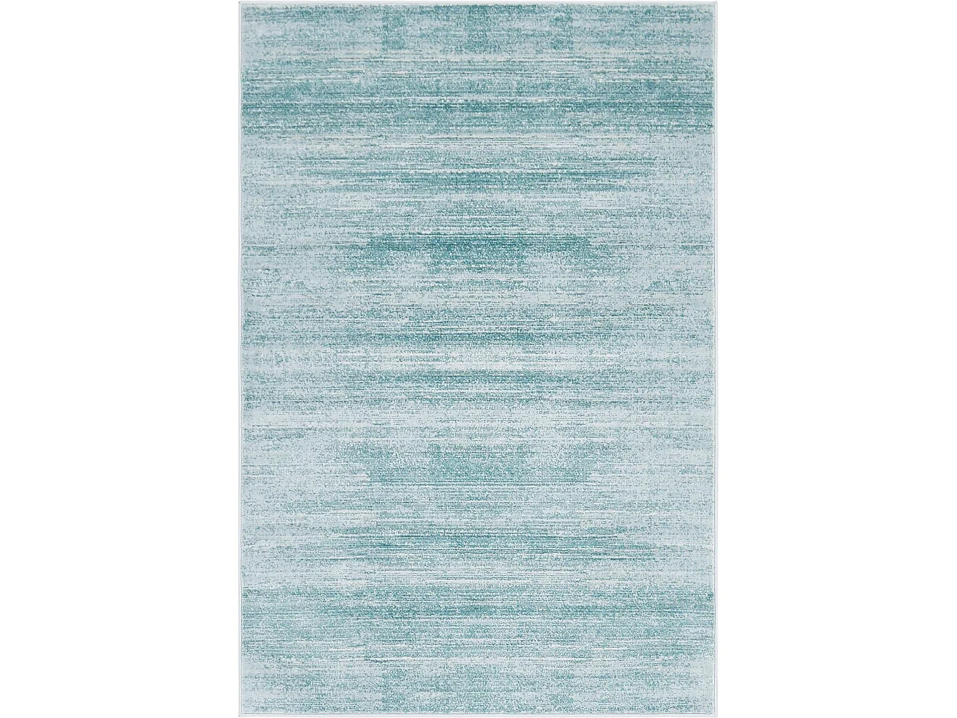 Teppich 245x305 Türkis Bellevue