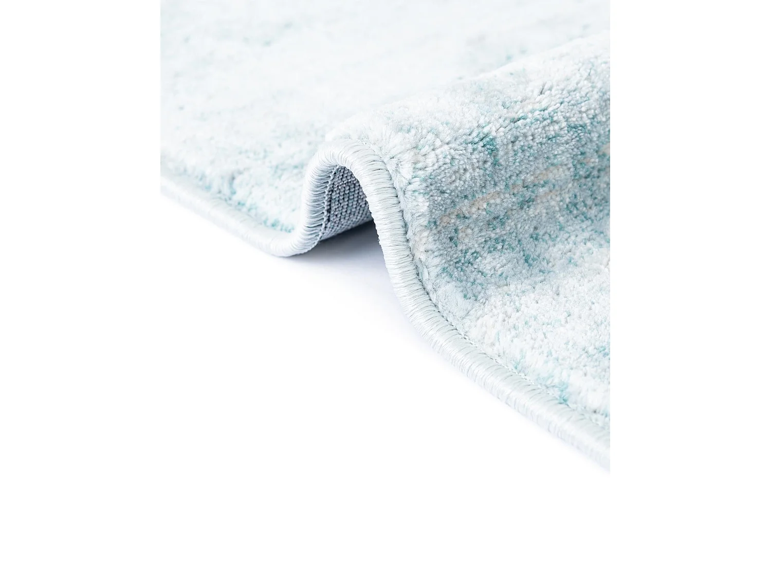 Teppich 245x305 Türkis Bellevue