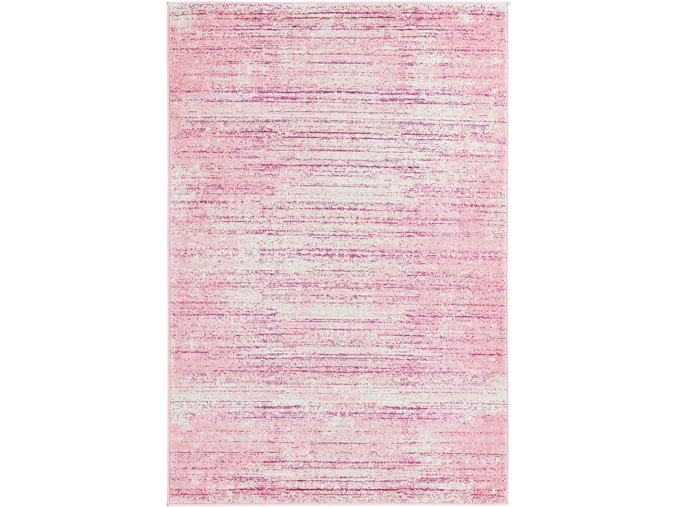 Teppich 125x185 Rosa Bellevue
