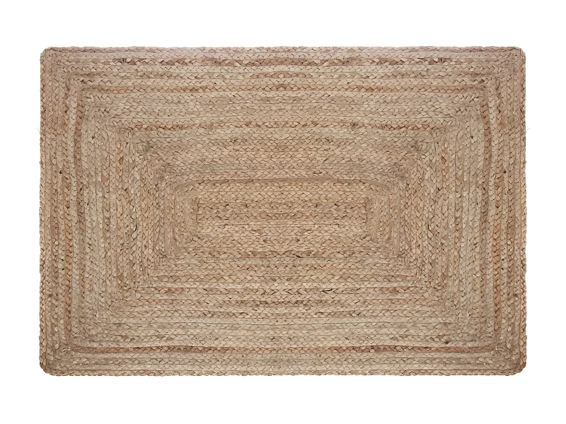 Alfombra Atmosphera natural 90x60 cm