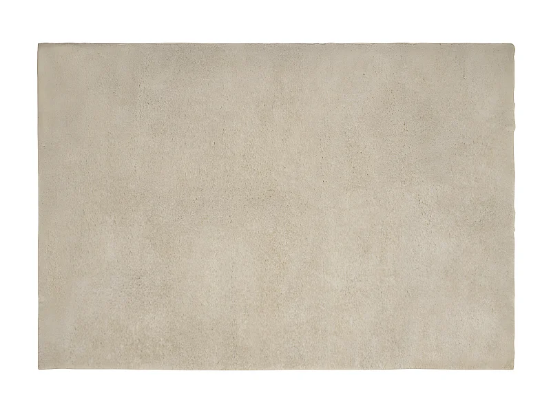 Tapis décoratif Beige Lin esprit Berbère  120 x 170 cm