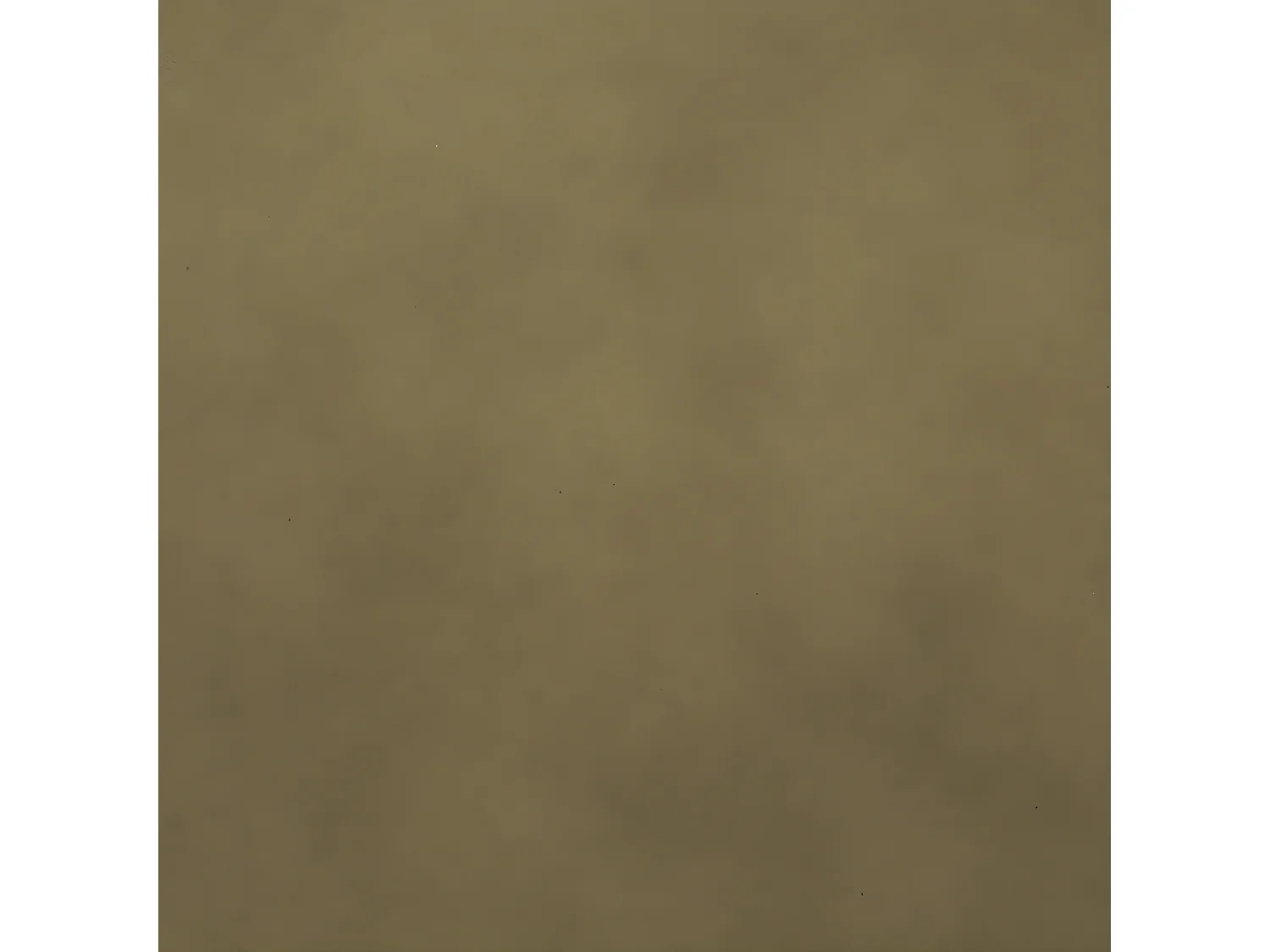 Set de 2 Tables à café en Métal Noir et Doré