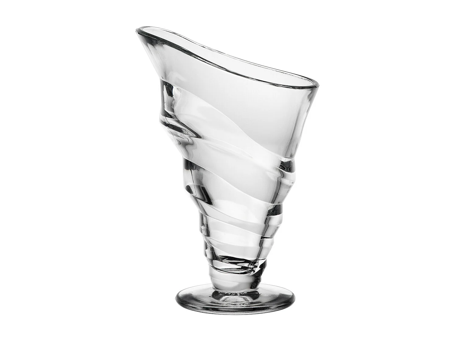 Coupe à glace circée 27 cl (lot de 6)