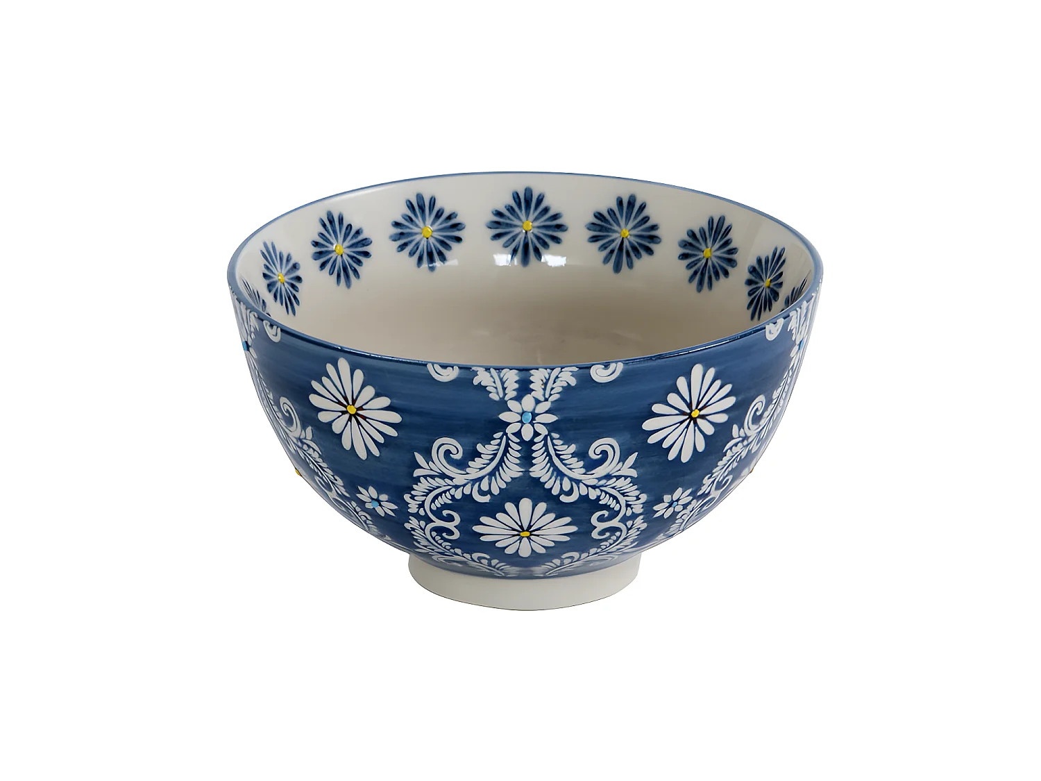 Coffret de 4 coupelles Almada 11 cm