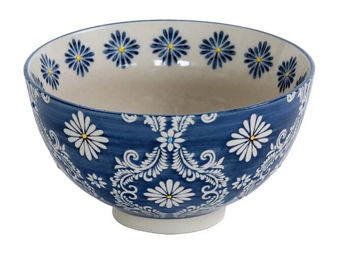 Coffret de 4 coupelles Almada 11 cm