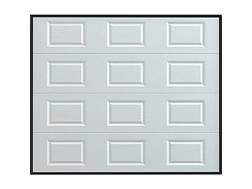 Porta del garage