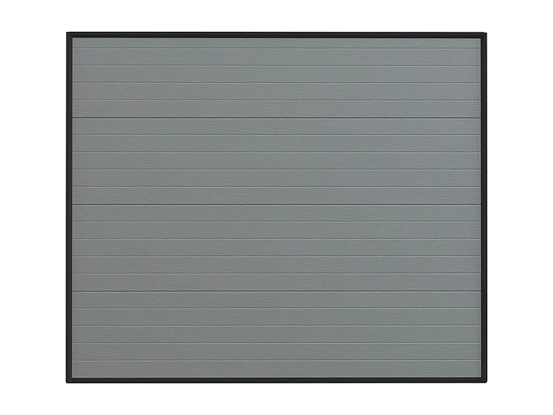 Sectionale garagedeur