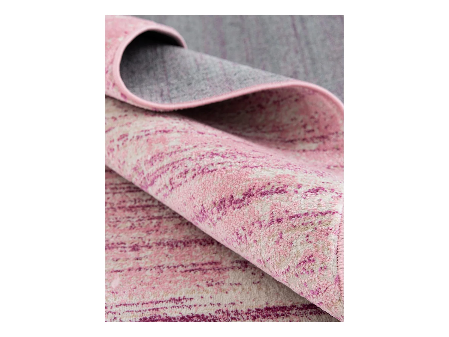 Tapis 155x245 Rose Bellevue