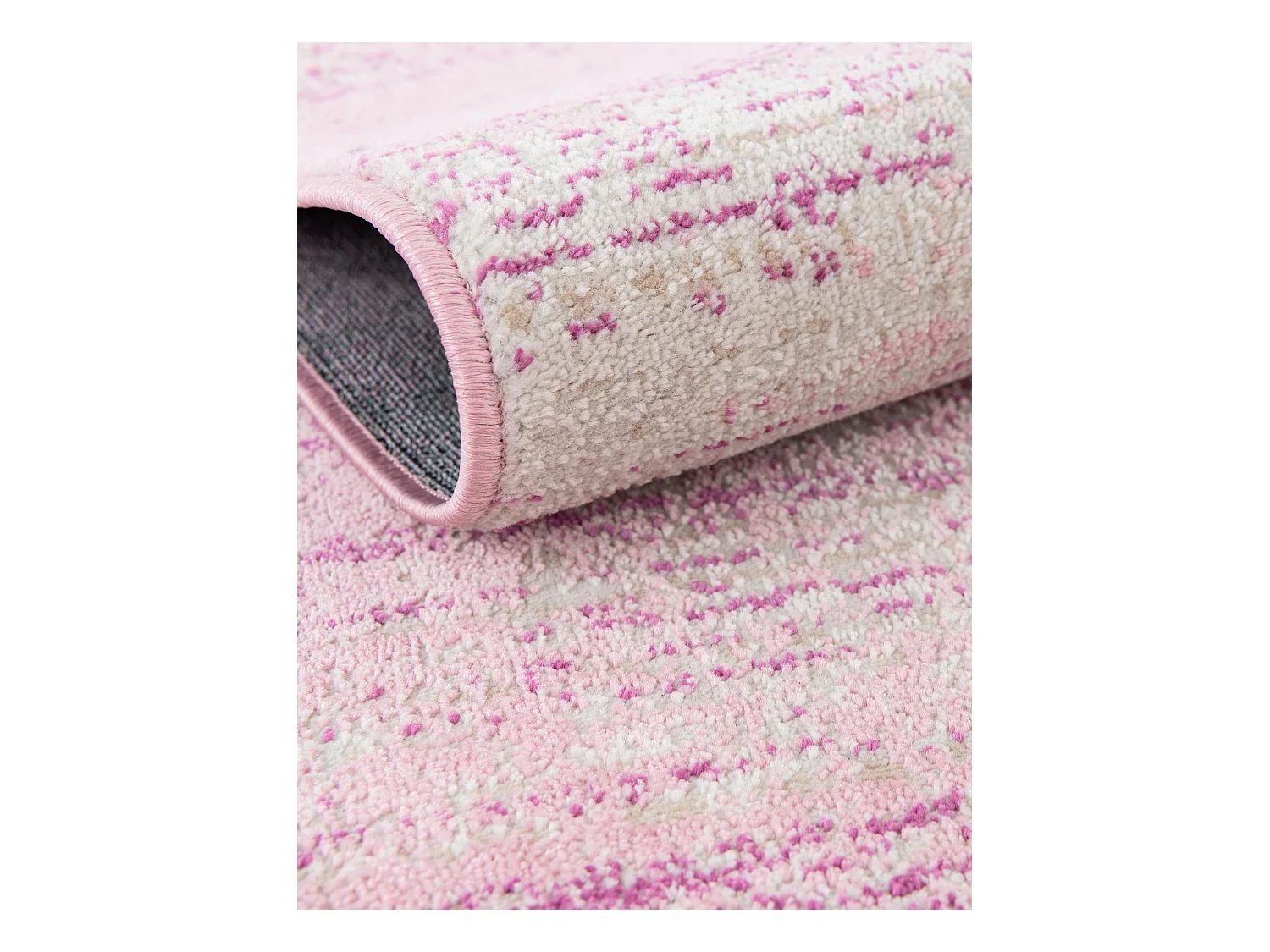 Tapis 155x245 Rose Bellevue