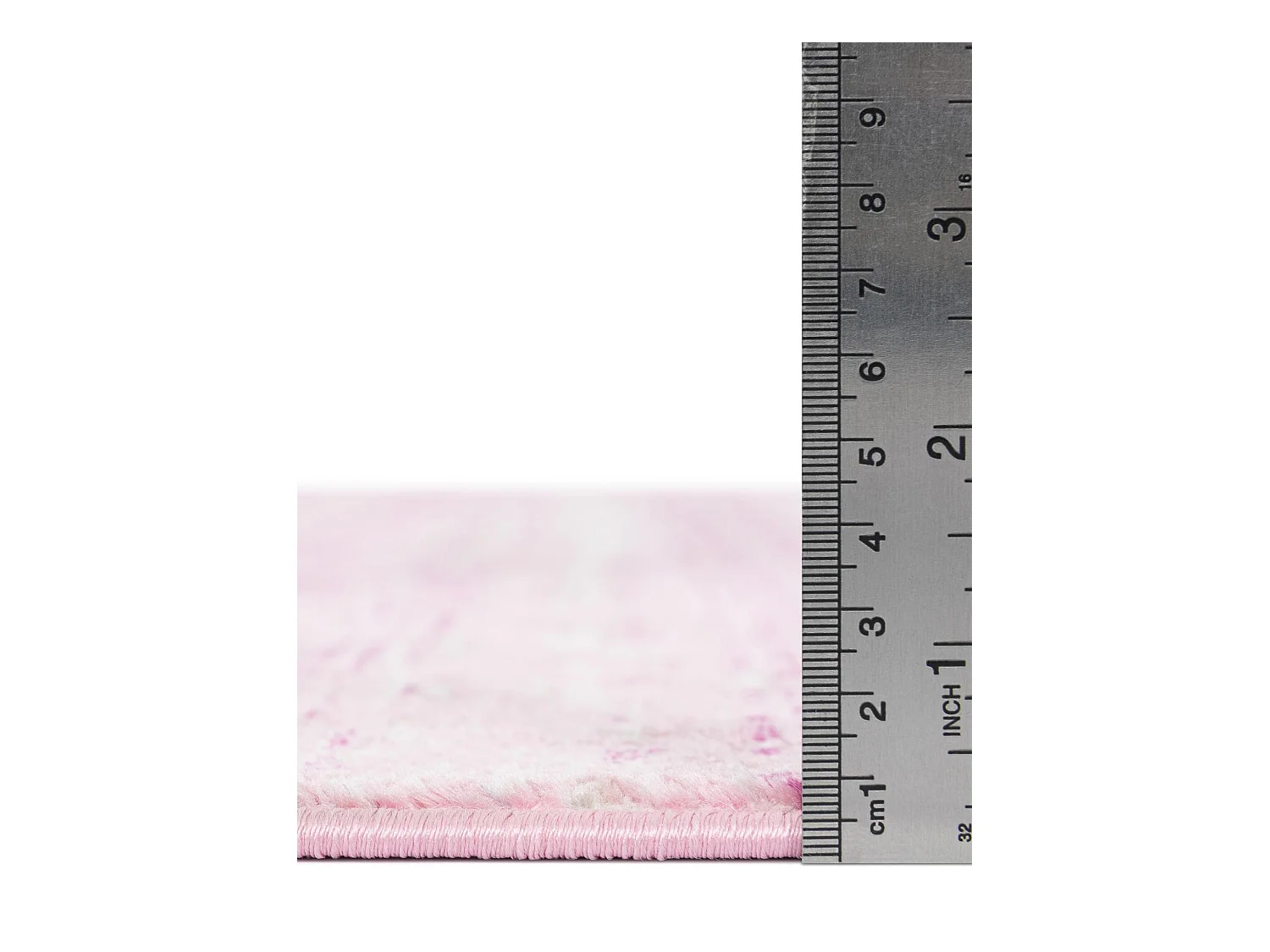 Tapis 155x245 Rose Bellevue