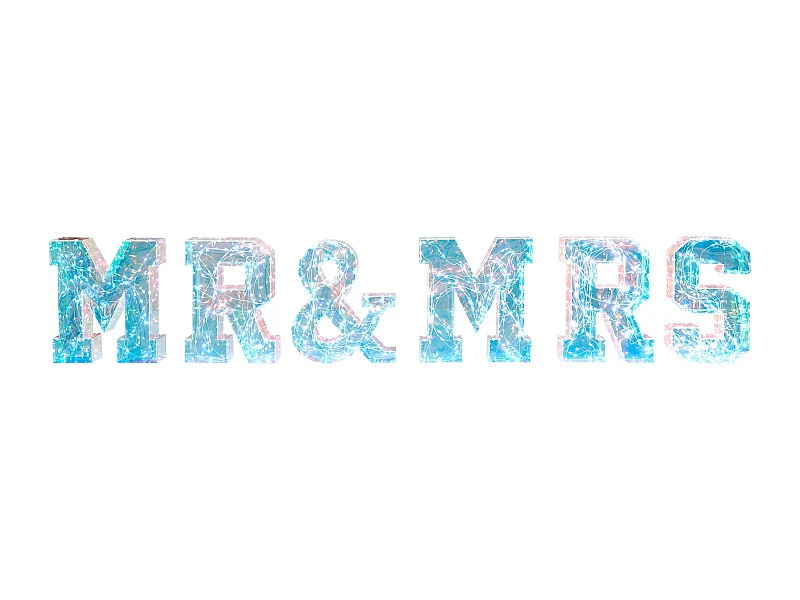 Dekofigur POLLUX Bunt