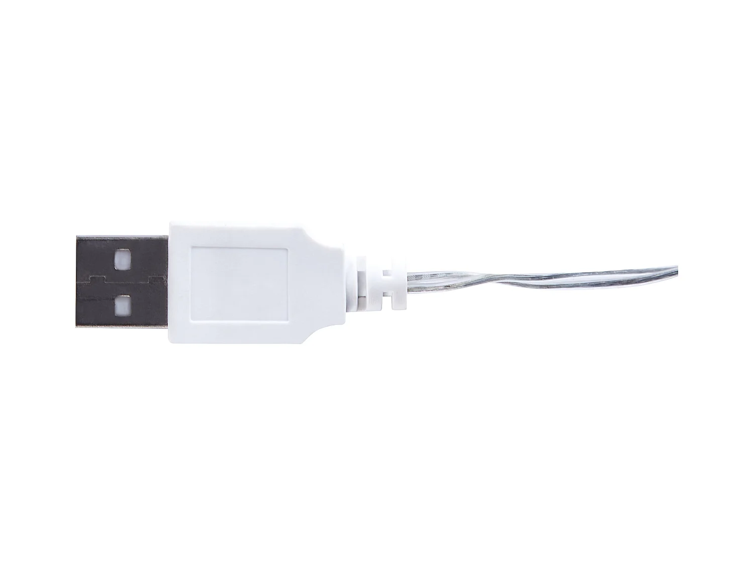 Décoration LED Texte POLLUX Multicolore