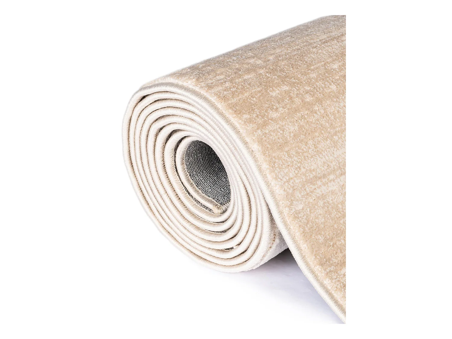 Tapis 66x183 Beige Bellevue