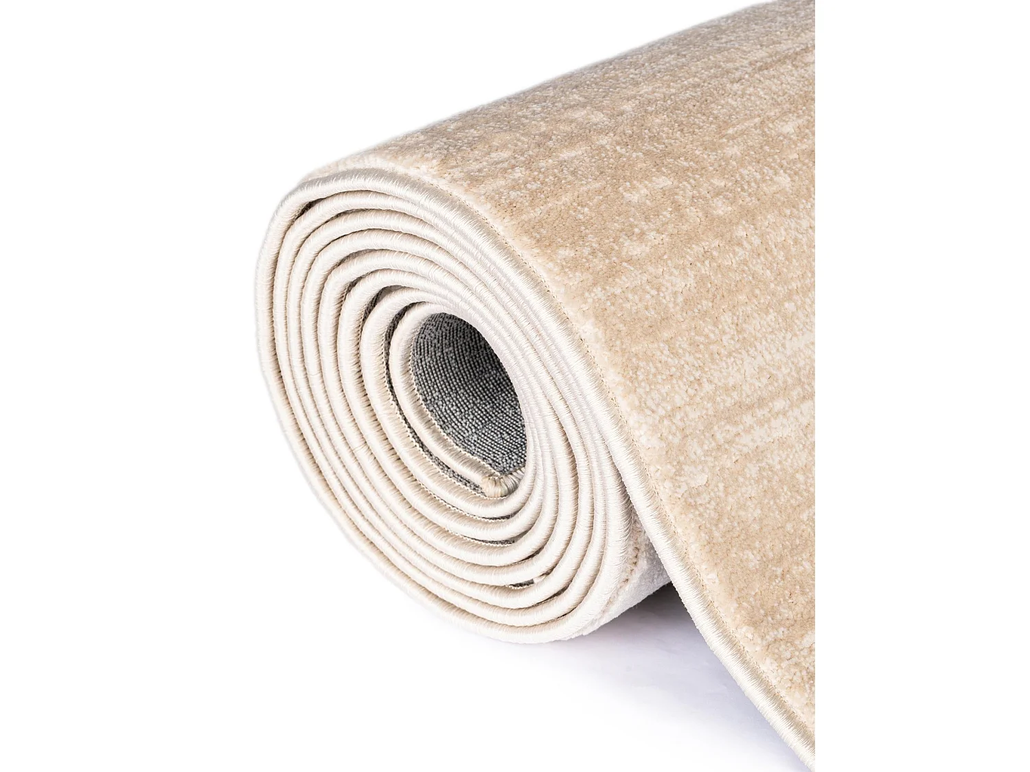 Tapis 66x183 Beige Bellevue