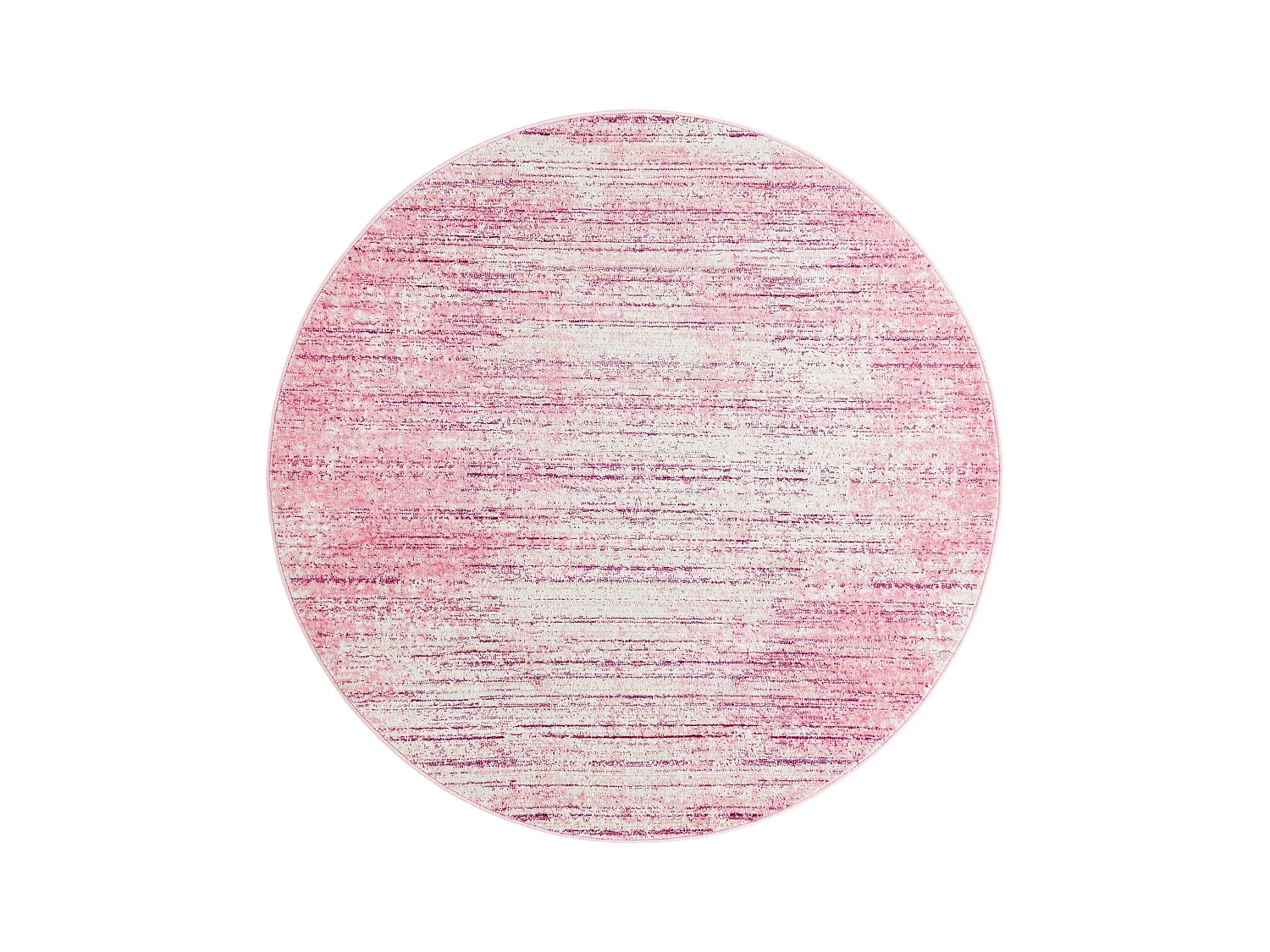 Tapis 245x245 Rose Bellevue