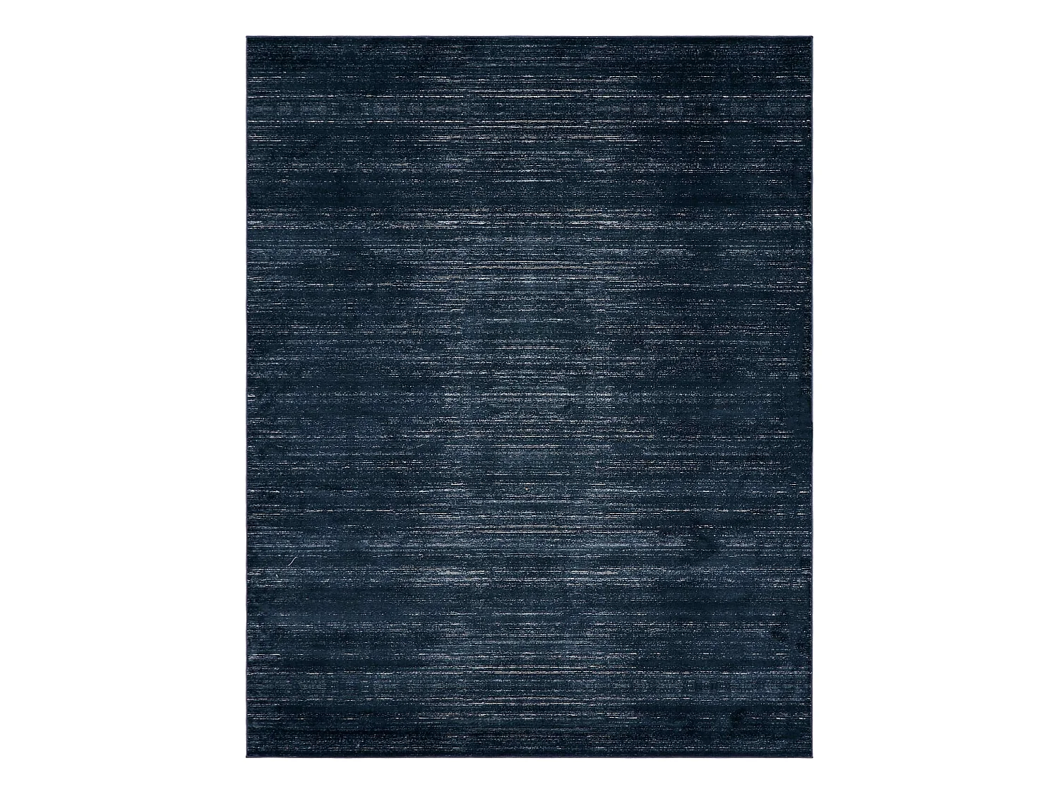 Tapis 245x305 Bleu foncé Bellevue
