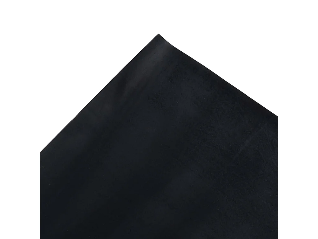 Tapis en caoutchouc antidérapant 1,2x2 m 1 mm Lisse