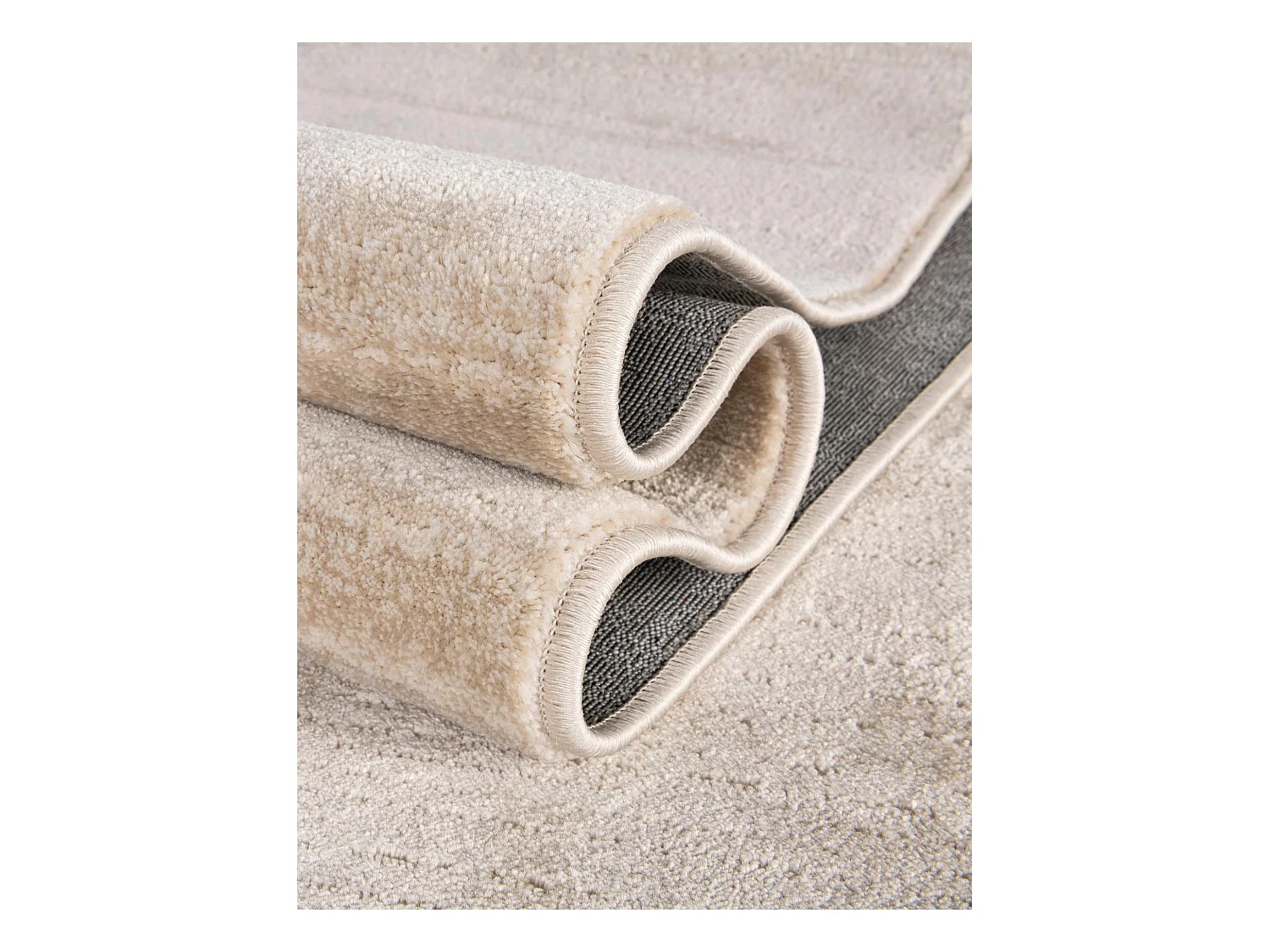 Tapis 80x425 Beige Bellevue