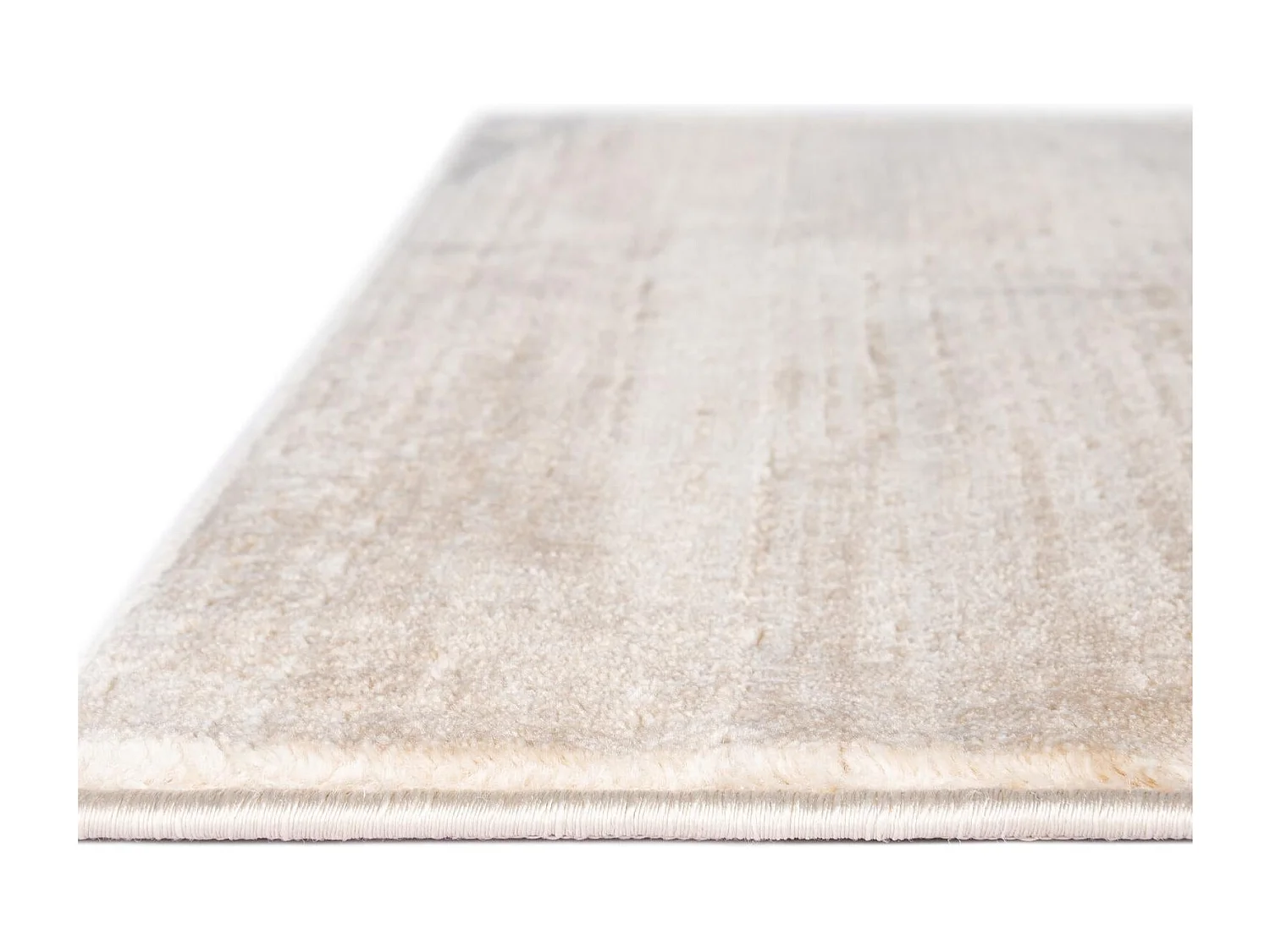 Teppich 80x425 Beige Bellevue