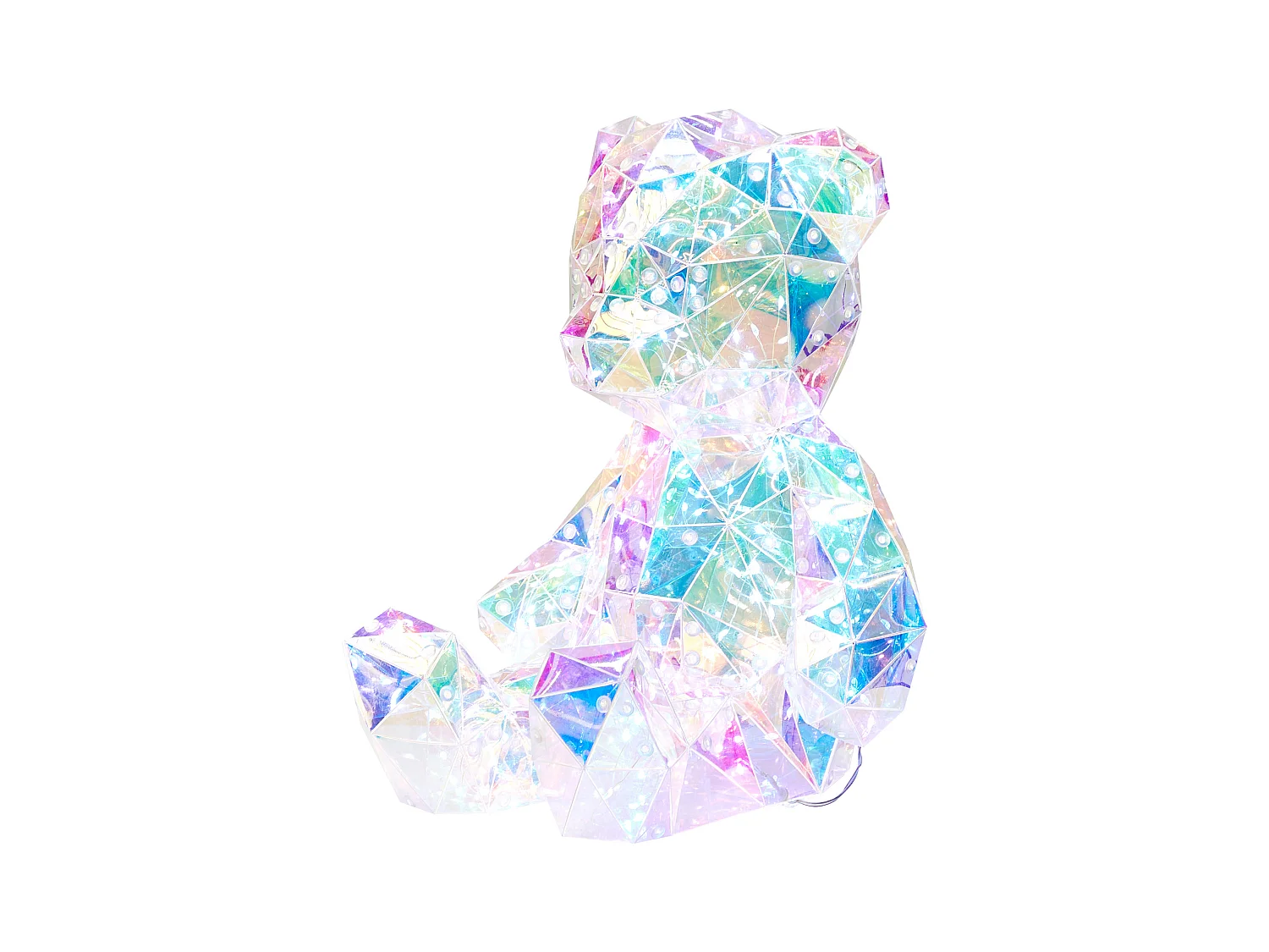 Decoratief accessoire HADAR Multicolor