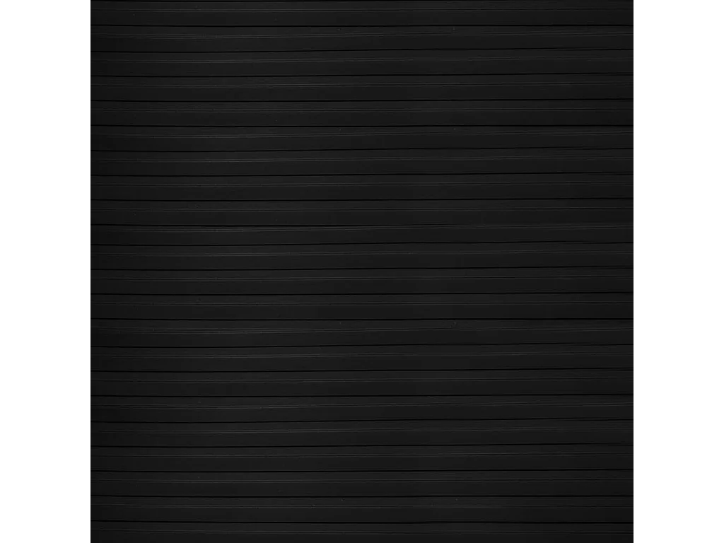 Tapis en caoutchouc antidérapant 5 x 1 m Modèle à nervures