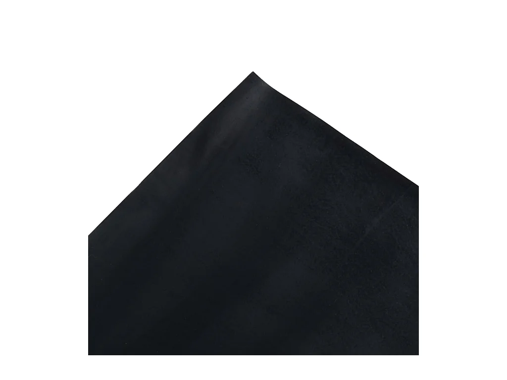 Tapis en caoutchouc antidérapant 1,2x2 m 8 mm Lisse