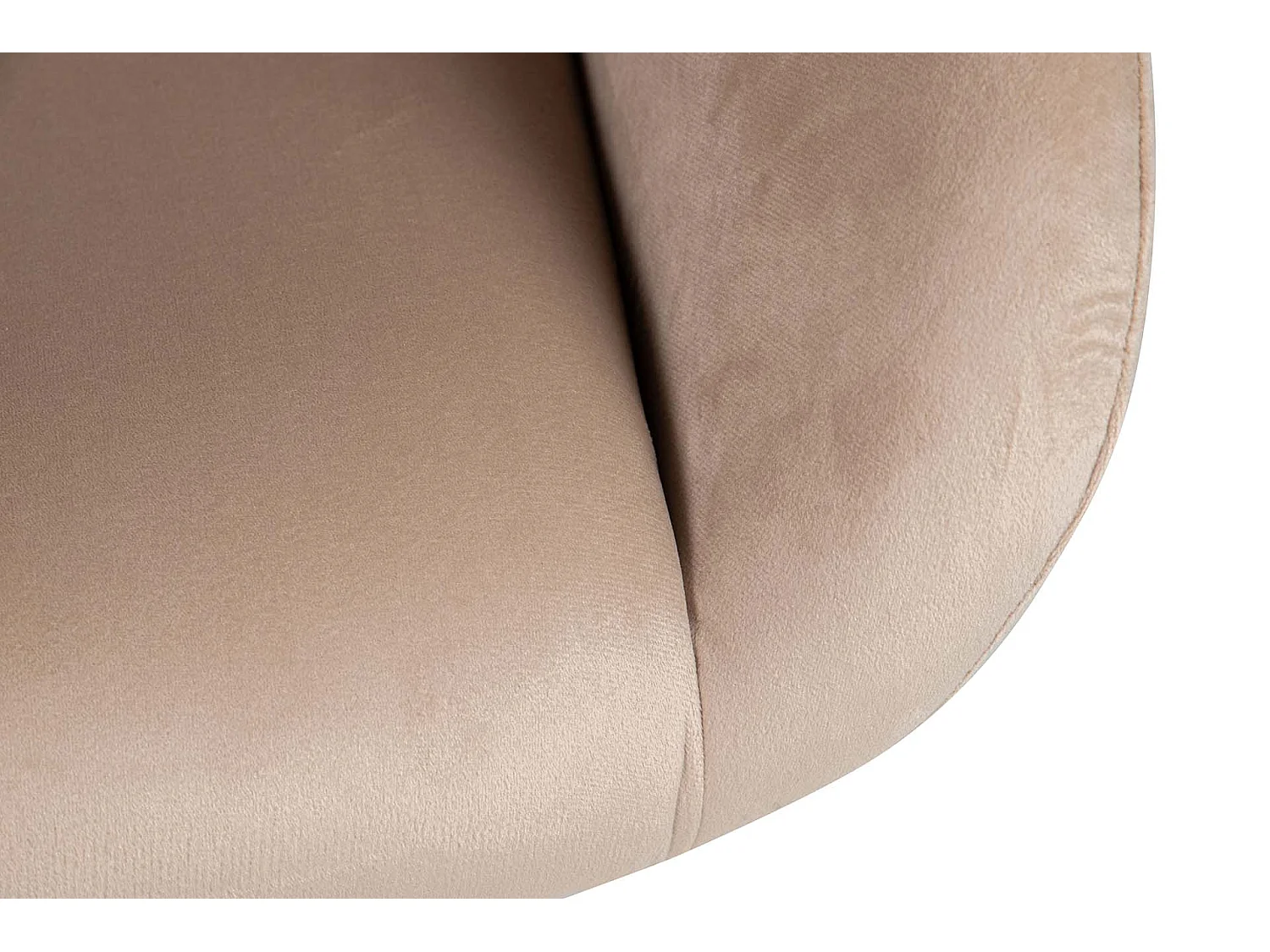 Butaca Velvet Sylph Giratoria 63x65x72 Cm