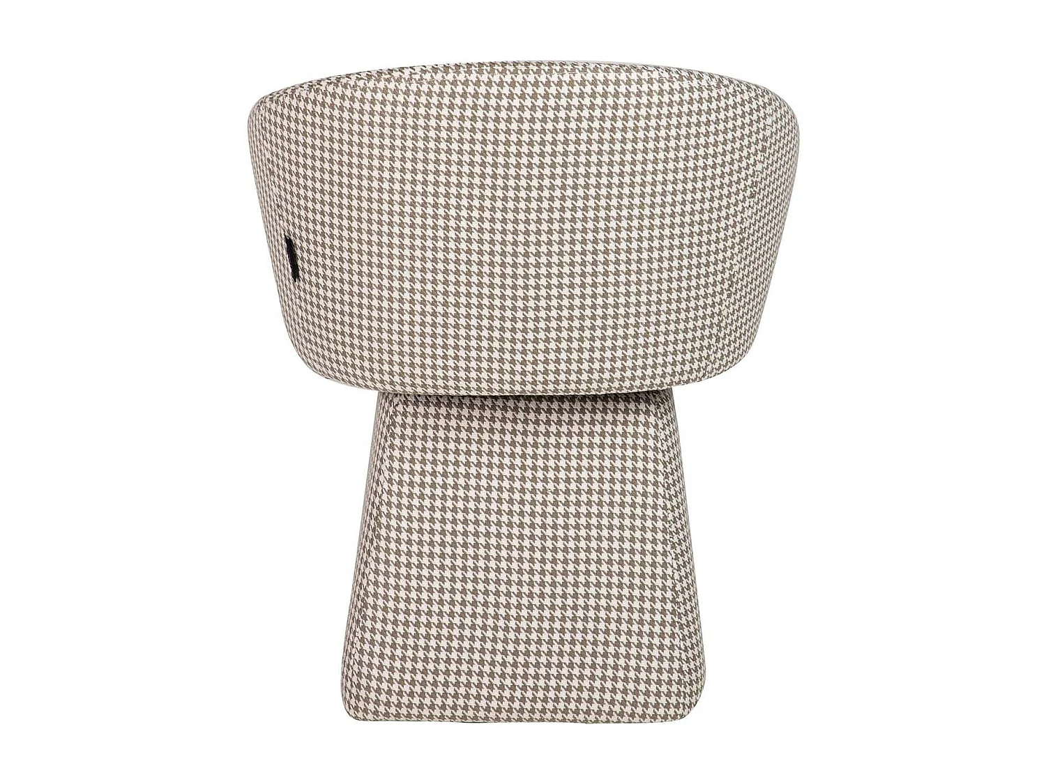 Butaca Velvet Sylph Giratoria 63x65x72 Cm