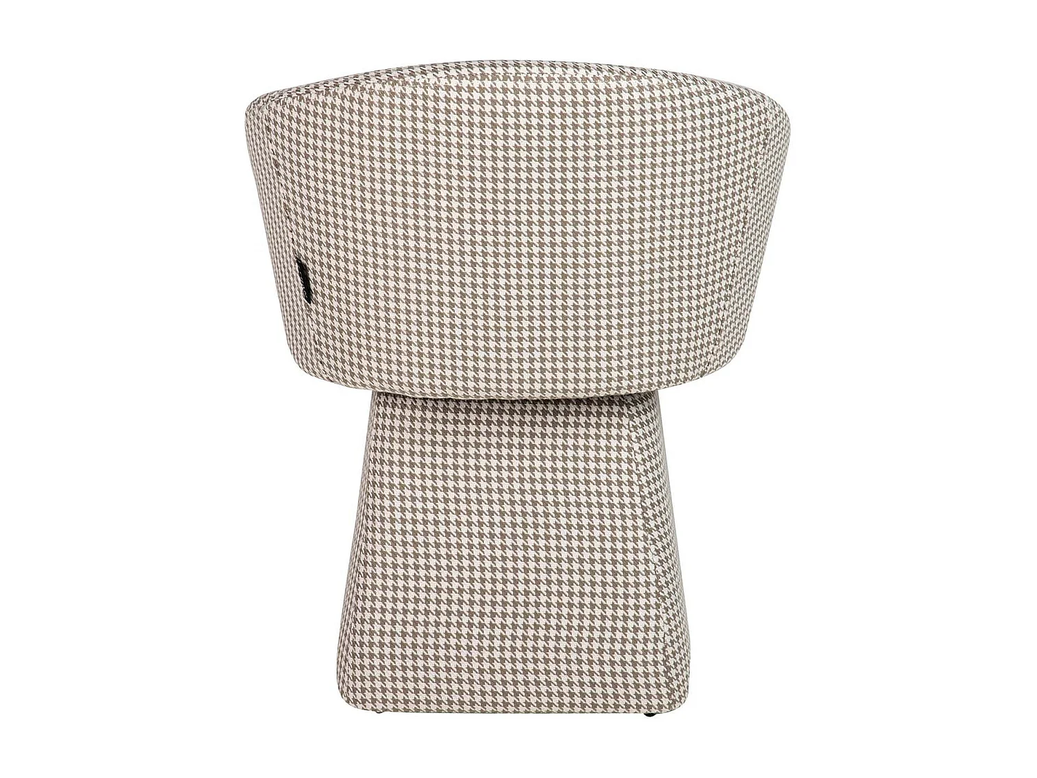 Butaca Velvet Sylph Giratoria 63x65x72 Cm