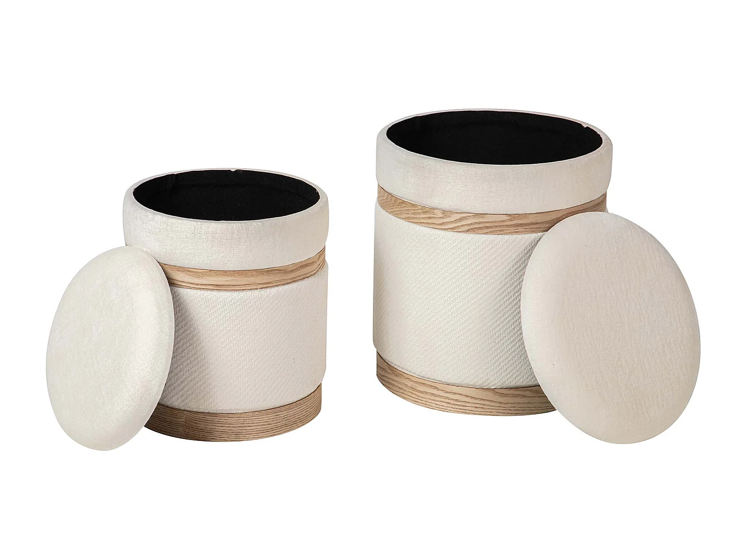 Mesa Alta Inoxidable Piedra Lodi 70x70x105 Cm