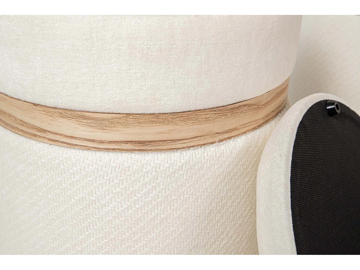 Mesa Alta Inoxidable Piedra Lodi 70x70x105 Cm