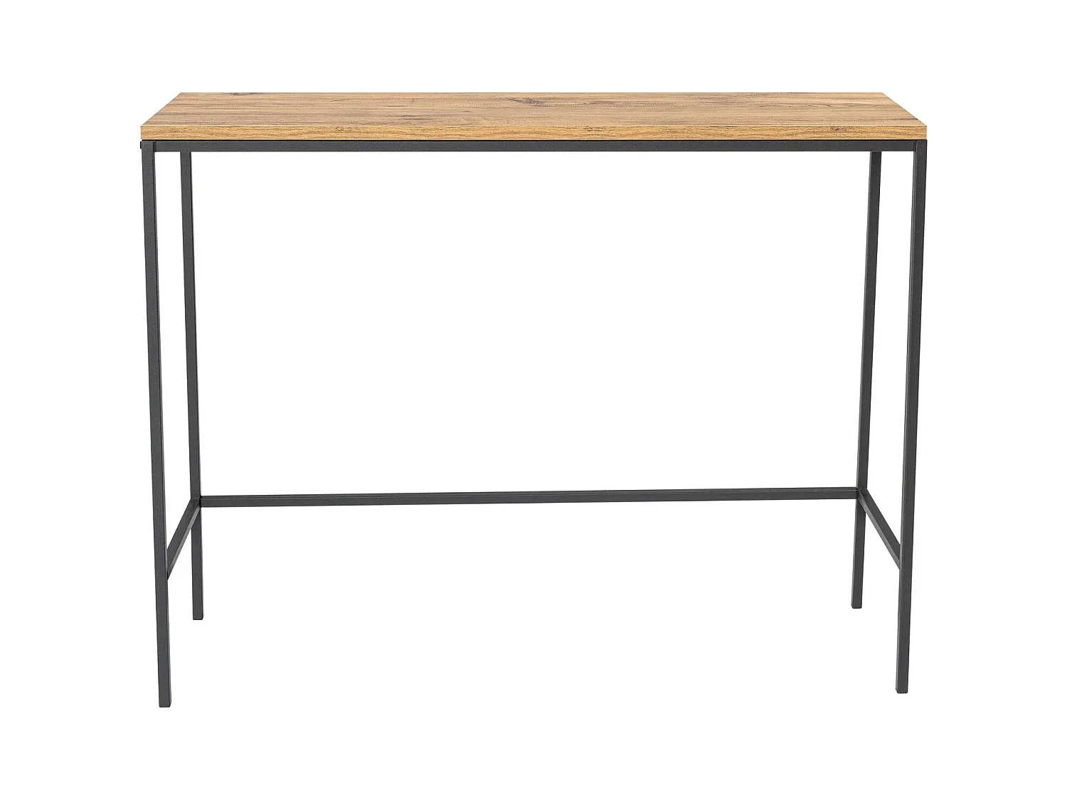 Consola Canvas Negro