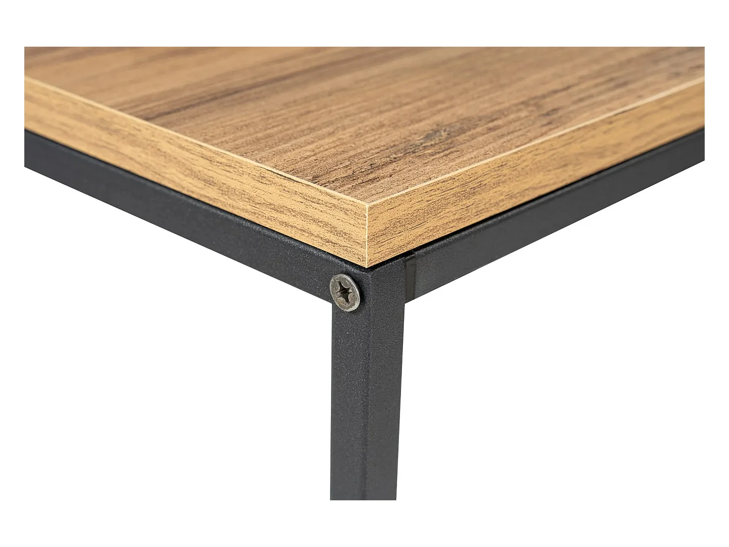 Consola Canvas Negro