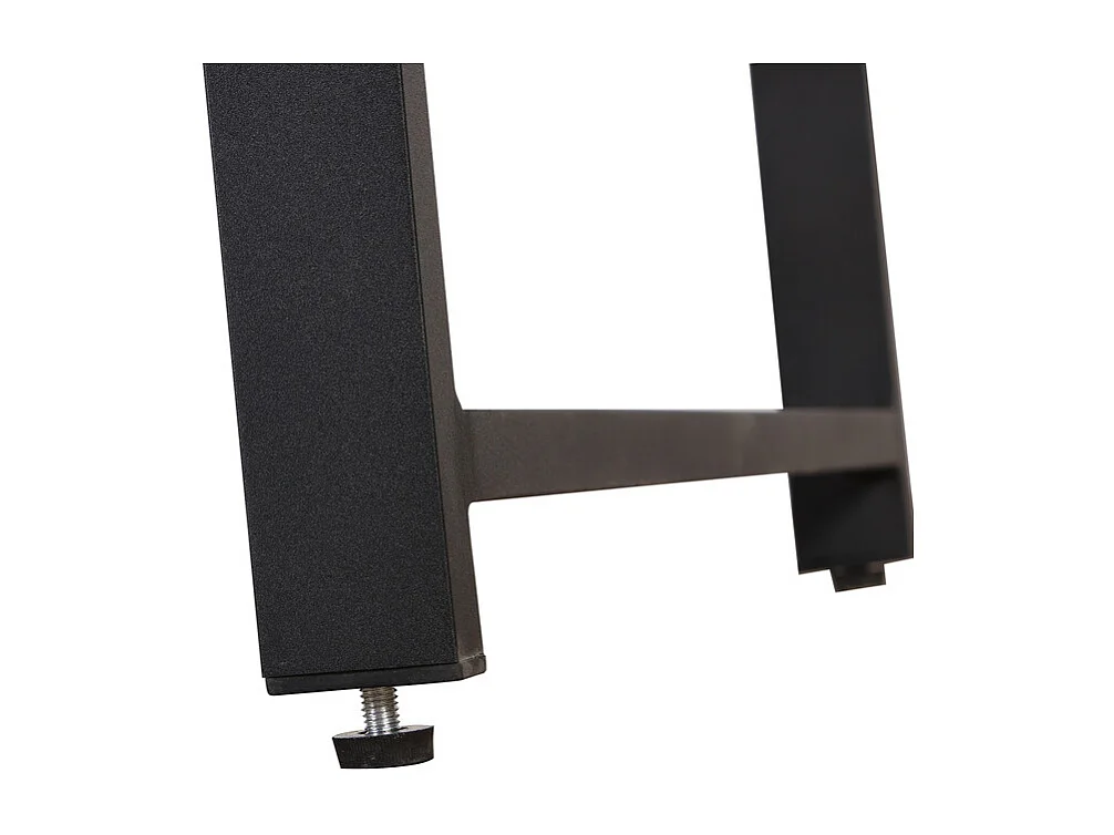 Salon de jardin en aluminium: canapé 3 places, canapé 2 places et table en verre - avec fonction de couchage - Gris