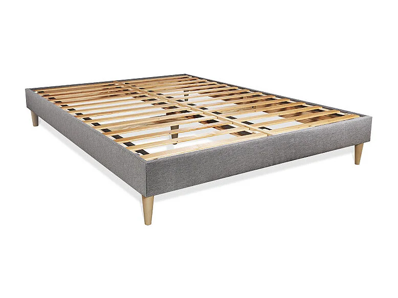 Zestaw materac i podstawa 180x200 cm - Trente PLUS