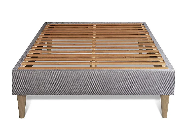 Zestaw materac i podstawa 90x190 cm - Trente PLUS