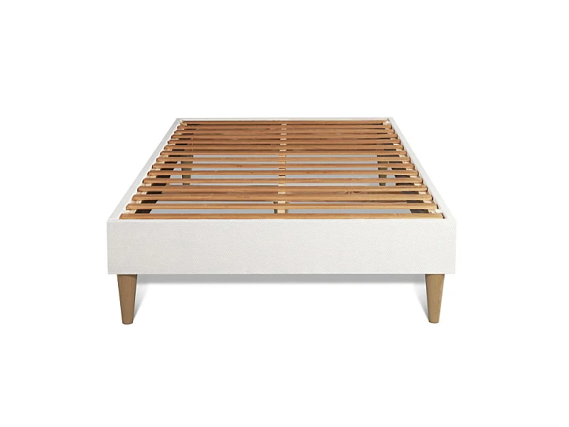 Zestaw materac i podstawa 90x200 cm - Trente PLUS