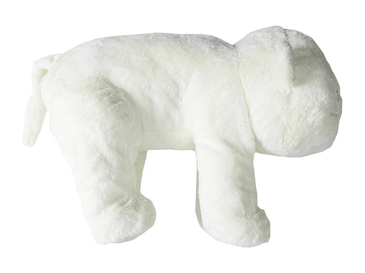 Peluche Coussin Tigre