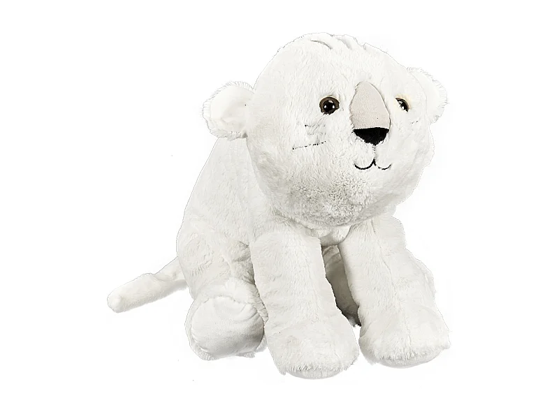 Peluche Coussin Tigre