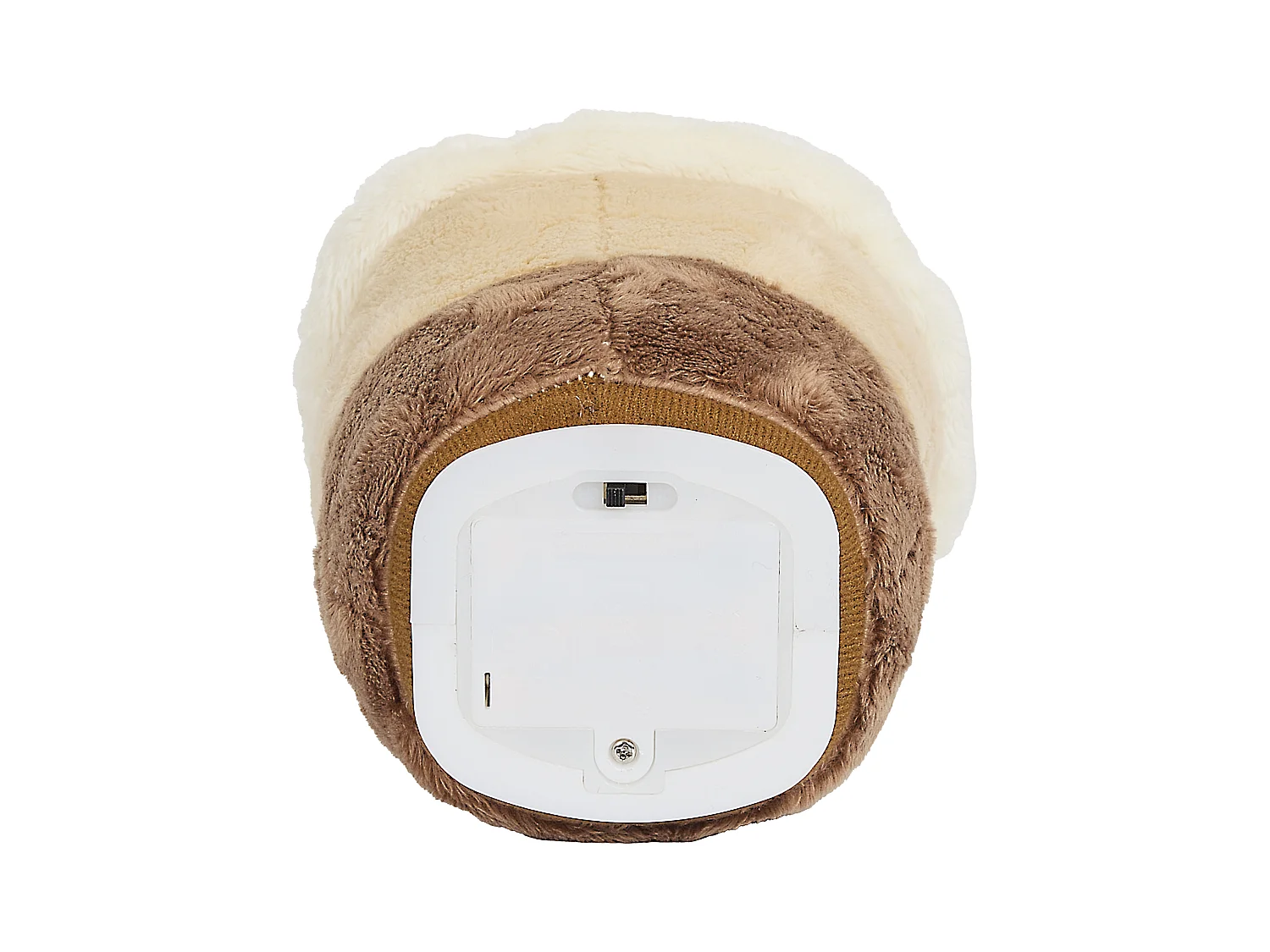 Peluche Brocoli Kawaii Vert