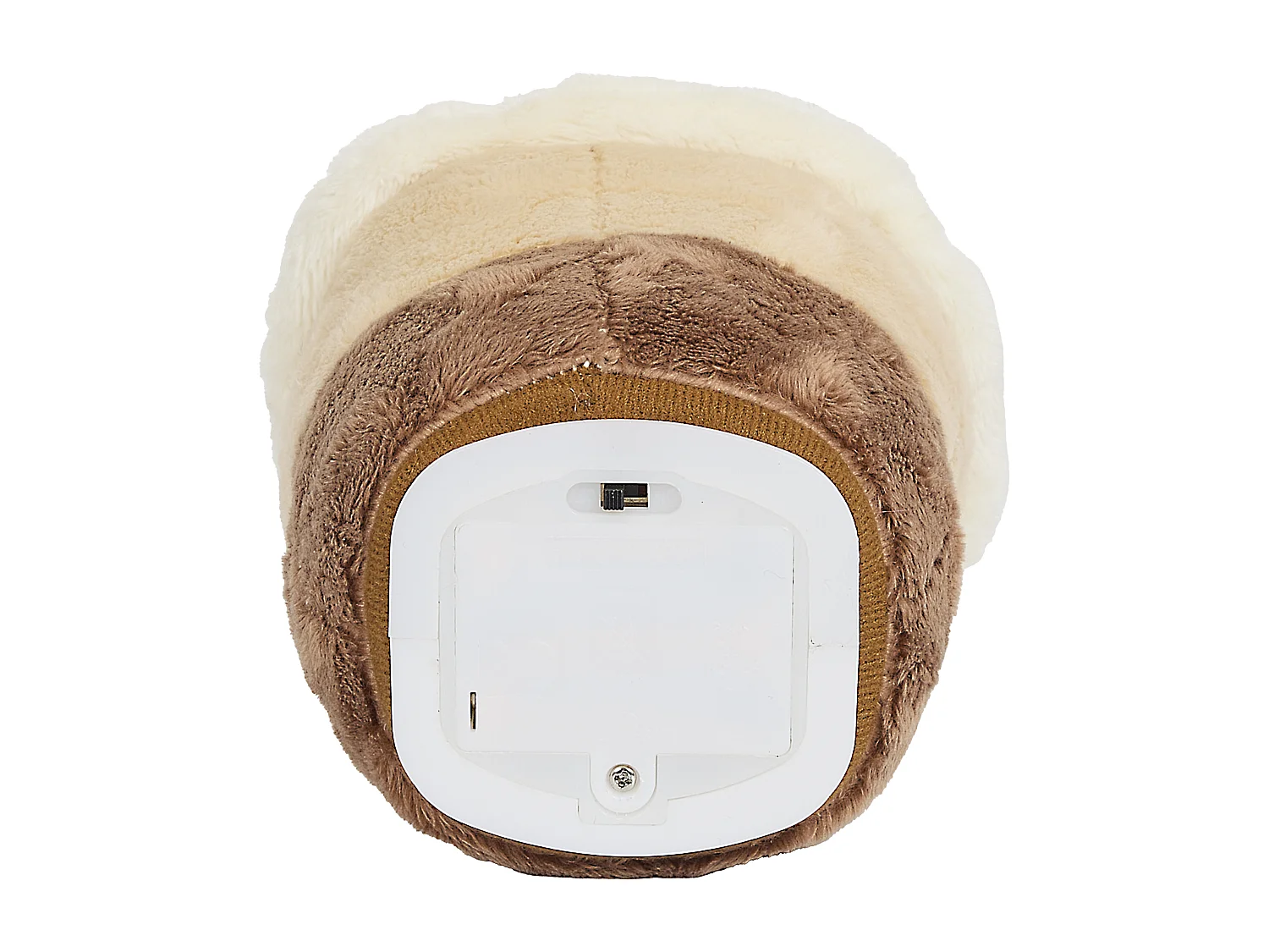 Peluche Brocoli Kawaii Vert