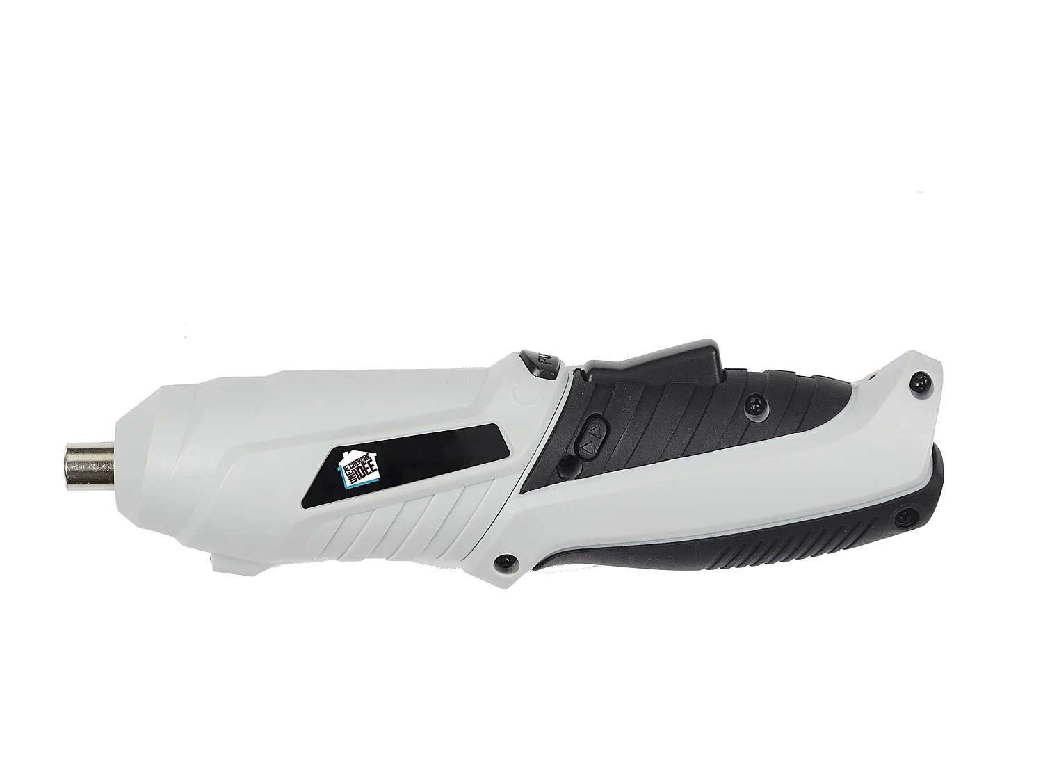 Tournevis Sans Fil A Tete Rotative M4