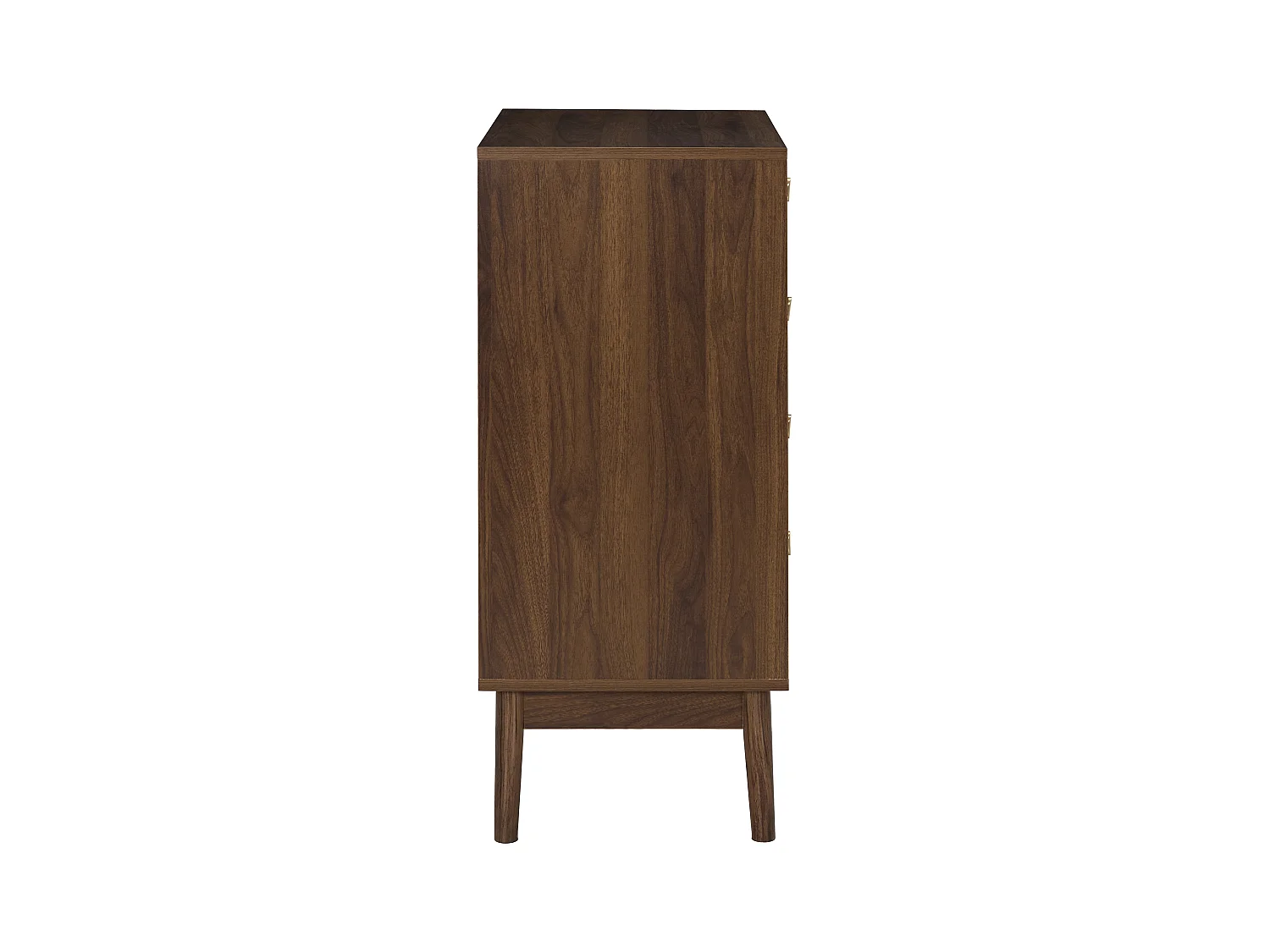 Commode Tiffany Marron