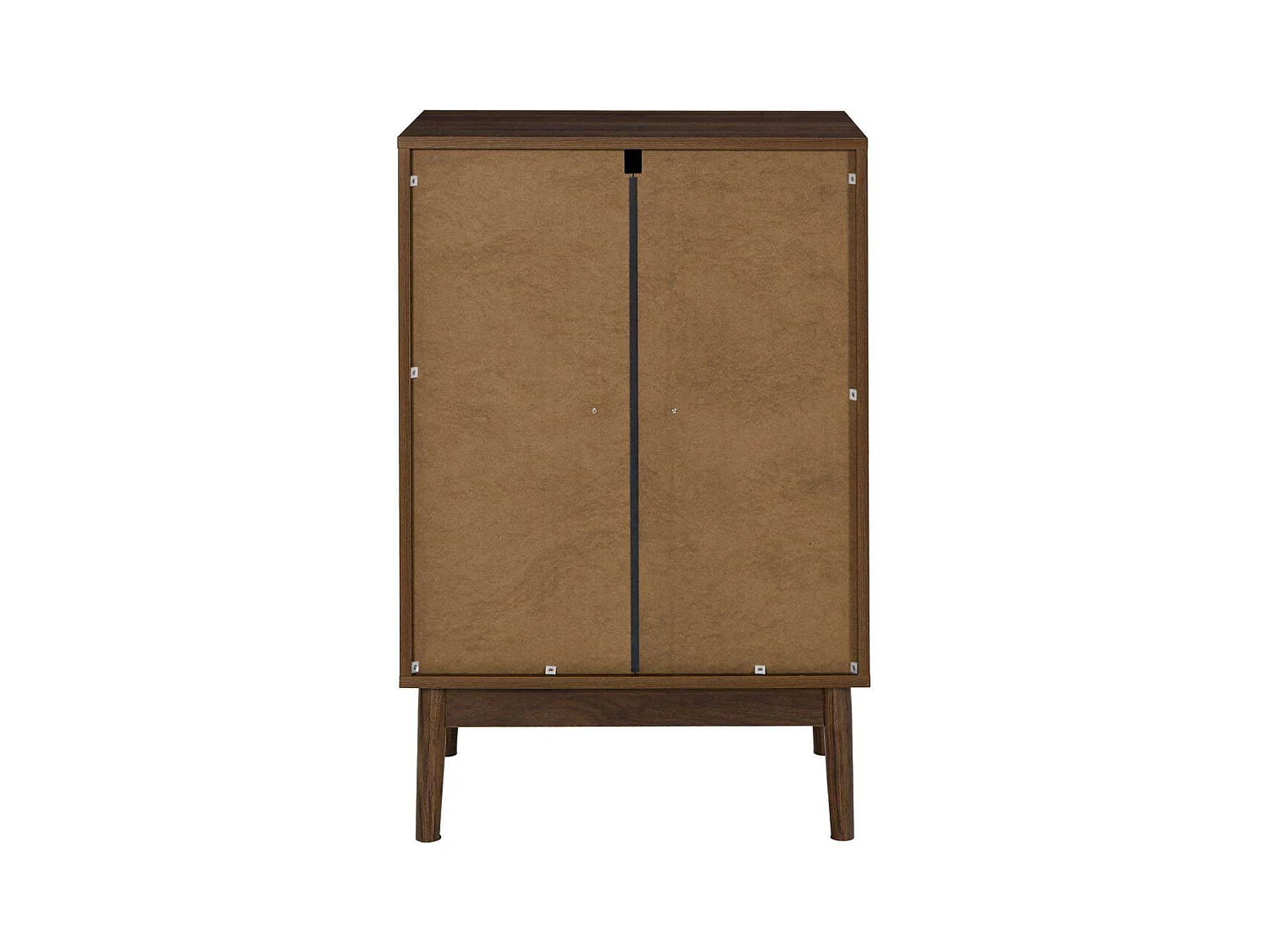 Commode Tiffany Marron