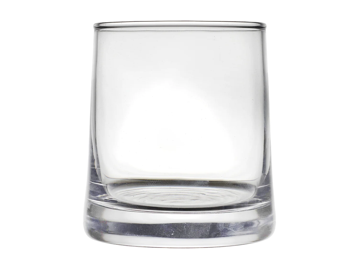 Coffret Carafe 1.5l Et 4 Verres 27cl Verre Transparent