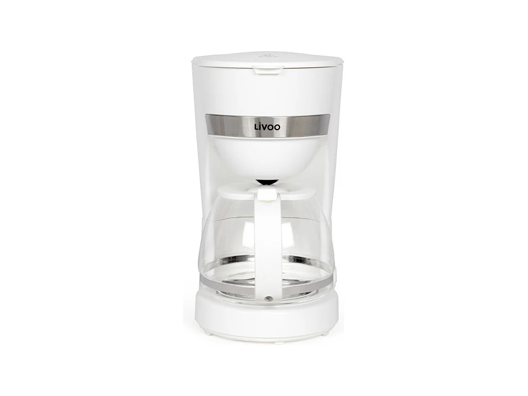 Cafetière LIVOO DOD200W